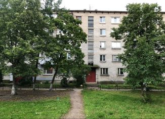 Продается 3-ком. квартира, 62.2 м2, Ленинградская область, улица Малоневский Канал, 9