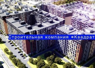 Продается 2-комнатная квартира, 67 м2, Махачкала, проспект Насрутдинова, 162