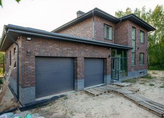 Продаю дом, 276 м2, село Высокая Гора, 1-я Степная улица