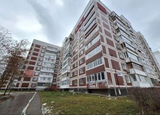 Продается трехкомнатная квартира, 62.9 м2, Ульяновская область, проспект Академика Филатова, 9