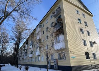 Продаю однокомнатную квартиру, 31 м2, Омск, проспект Менделеева, 6