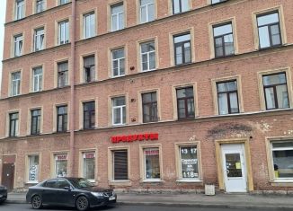 Продам комнату, 12 м2, Санкт-Петербург, улица Ивана Черных, 3, Кировский район