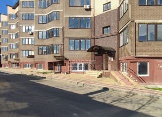 Продается 2-комнатная квартира, 59.2 м2, Элиста, улица Ю. Клыкова, 92А