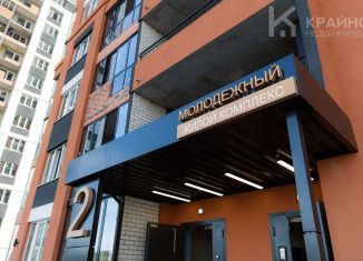 Продается 1-комнатная квартира, 37.1 м2, Воронеж, улица Теплоэнергетиков, 17к1, Советский район