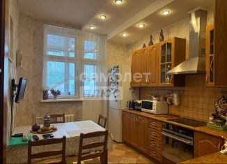 Продам 3-ком. квартиру, 86.6 м2, Москва, Южнобутовская улица, 44, ЮЗАО