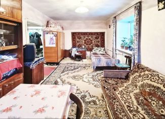 Продам 1-ком. квартиру, 30.3 м2, Омск, Ипподромная улица, 14