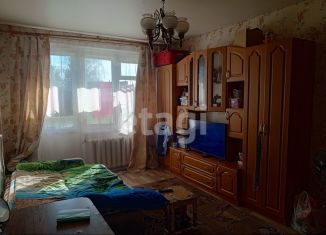 Продается 1-комнатная квартира, 32.8 м2, Нерехта, улица Смирнова, 18А