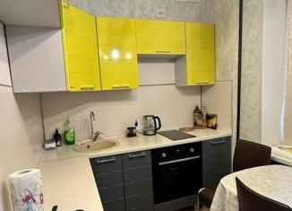 Сдается 1-ком. квартира, 37 м2, Красноярский край, Талнахская улица