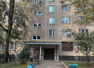 Продаю квартиру студию, 20 м2, Москва, Чертановская улица, 29к2, ЮАО