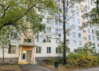 Продаю квартиру студию, 11.7 м2, Москва, 4-я Новокузьминская улица, 8к2, метро Рязанский проспект