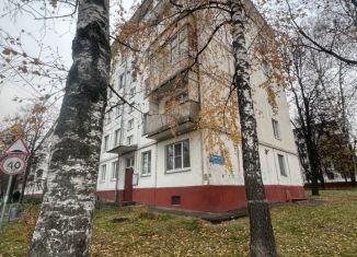 Продам двухкомнатную квартиру, 46 м2, Видное, Советская улица, 3