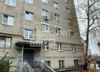 Продажа 1-ком. квартиры, 30.3 м2, Пенза, улица Новый Кавказ, 6, Ленинский район