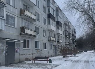 Продается 2-ком. квартира, 50 м2, Кирово-Чепецк, проезд Дзержинского, 10