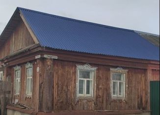 Продажа дома, 54.2 м2, Ульяновская область, улица Тимирязева, 20