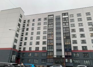 2-комнатная квартира на продажу, 58 м2, Великий Новгород, улица Ворошилова, 21