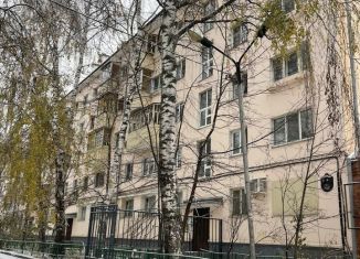 Продам 2-ком. квартиру, 43.3 м2, Казань, Вахитовский район, улица Чехова, 4