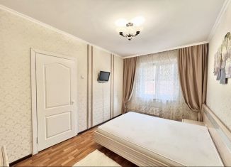 Сдается 2-ком. квартира, 54 м2, Красноярск, улица Чернышевского, 108