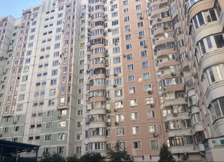 Квартира на продажу студия, 17.8 м2, Москва, метро Юго-Западная, улица Академика Анохина, 9к1