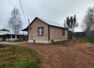 Продается дом, 44.4 м2, поселок городского типа Красное-на-Волге, Солнечная улица