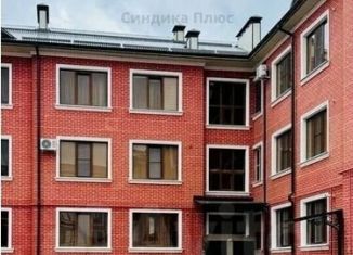 Продается трехкомнатная квартира, 82 м2, Кабардино-Балкариия, улица Шогенова, 75