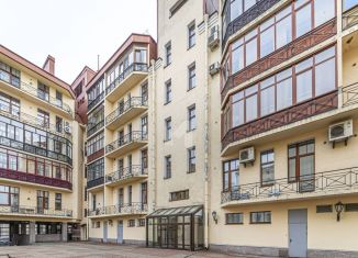 Продается 4-ком. квартира, 175 м2, Санкт-Петербург, улица Восстания, 8А, метро Площадь Восстания