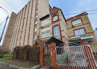 Продается 3-комнатная квартира, 88 м2, Серпухов, проезд Мишина, 14