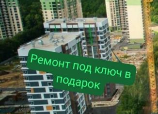 Продаю однокомнатную квартиру, 36.6 м2, Барнаул, 6-я Нагорная улица, 15Г/1к2