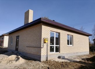 Продаю дом, 106 м2, рабочий посёлок Городище, Зелёная улица