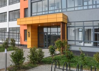 Продается двухкомнатная квартира, 65 м2, Екатеринбург, улица Крауля, 170А, ЖК Янтарная Долина