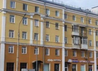 Аренда комнаты, 14 м2, Пермь, улица Героев Хасана, 30, Свердловский район