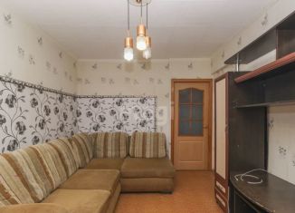 Продается 3-комнатная квартира, 59 м2, Омск, улица Волкова, 7А