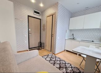 Квартира на продажу студия, 12 м2, Москва, Алтайская улица, 26, ВАО