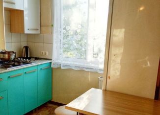 Продажа 2-ком. квартиры, 45 м2, Казань, улица Мусина, 55, Ново-Савиновский район