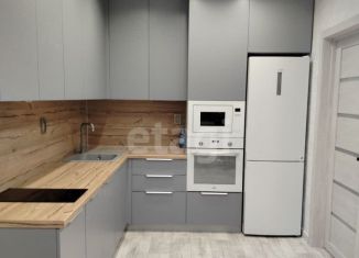 Сдача в аренду 1-комнатной квартиры, 36 м2, Бердск, Алмазная улица, 2