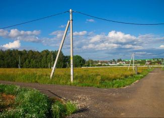 Продажа земельного участка, 9 сот., село Дарна, Солнечная улица