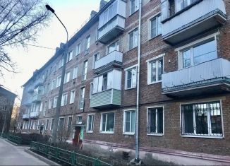 Сдается трехкомнатная квартира, 56 м2, Орехово-Зуево, улица Гагарина, 23А