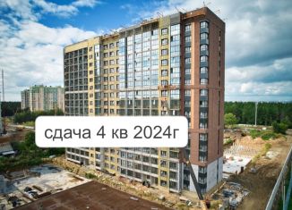 Продам 2-комнатную квартиру, 60 м2, Барнаул