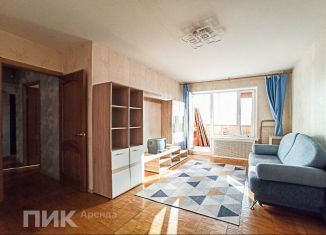 2-ком. квартира в аренду, 45.5 м2, Москва, Ясеневая улица, 8к1, метро Домодедовская