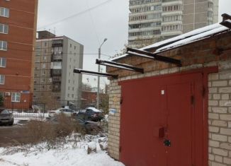 Продажа гаража, 23 м2, Пермь, Уфалейская улица