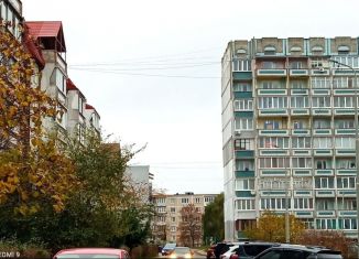 Продается 1-ком. квартира, 54 м2, Балтийск, улица Сенявина, 14