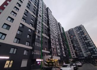 Продается 1-комнатная квартира, 39 м2, Ногинск, улица Академика Фортова, 1