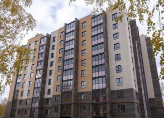 Продам 1-комнатную квартиру, 37.9 м2, Кострома