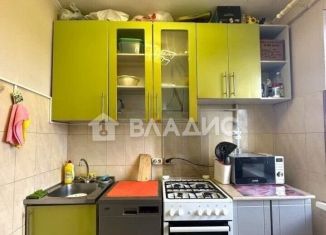 Продажа 3-комнатной квартиры, 59 м2, Москва, Бирюлёвская улица, 19, метро Домодедовская