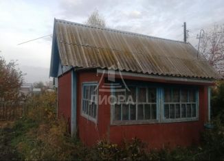 Продается дом, 20 м2, Омск, 7-я аллея, 218