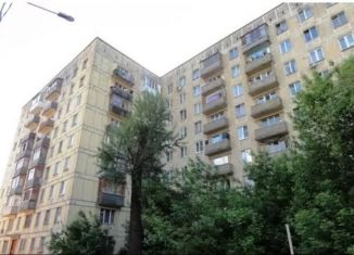 Аренда 2-комнатной квартиры, 44 м2, Москва, Красноармейская улица, 13, Красноармейская улица