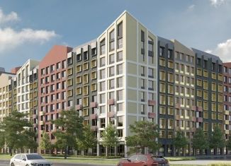 Продается трехкомнатная квартира, 85.4 м2, село Супсех