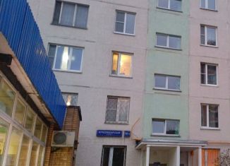 Продается 1-ком. квартира, 16.5 м2, Москва, Краснодарская улица, 20/1, район Люблино