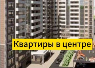 Продажа 1-ком. квартиры, 62 м2, Махачкала, проспект Гамидова, 47Мс6