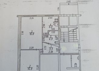 Продаю помещение свободного назначения, 70.4 м2, Ревда, Российская улица, 40