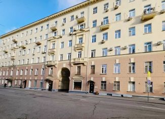 Продается квартира студия, 12 м2, Москва, Краснопролетарская улица, 8с1, метро Достоевская